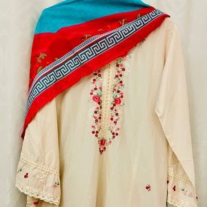 Salwar Kameez Set